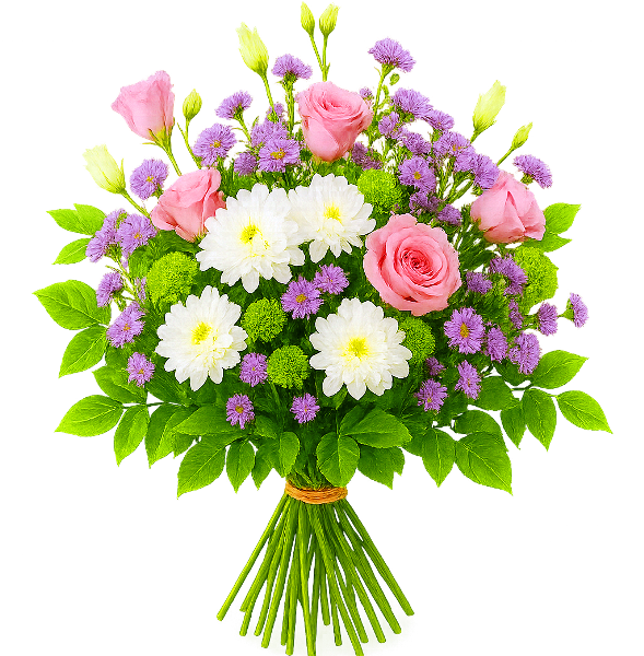 2.201 Bukiet dla Ciebie