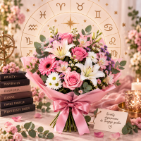 Florystyczny Horoskop